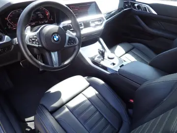 420 i M Sport*UPE 63.010*ACC*Glasdach*Kamera*AHK