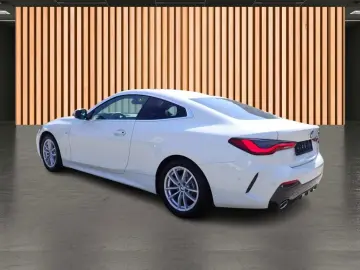 420 i M Sport*UPE 63.010*ACC*Glasdach*Kamera*AHK