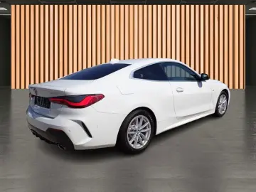 420 i M Sport*UPE 63.010*ACC*Glasdach*Kamera*AHK