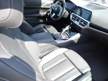 420 i M Sport*UPE 63.010*ACC*Glasdach*Kamera*AHK