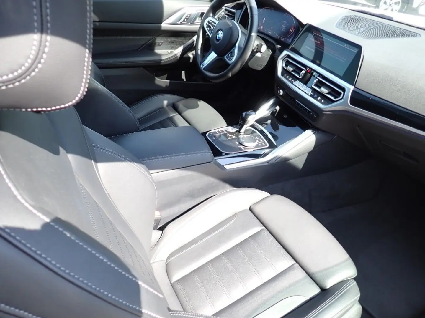 420 i M Sport*UPE 63.010*ACC*Glasdach*Kamera*AHK