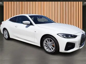 420 i M Sport*UPE 63.010*ACC*Glasdach*Kamera*AHK