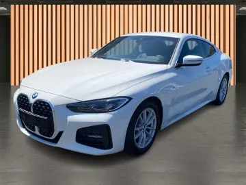 420 i M Sport UPE 61.810 Cockpit Prof Kamera AHK