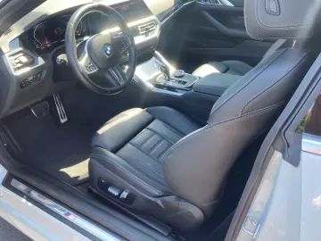 420 i M Sport*UPE 61.810*Cockpit Prof*Kamera*AHK