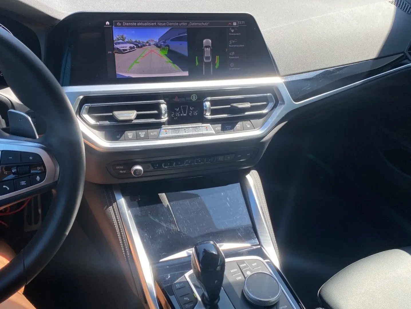 420 i M Sport*UPE 61.810*Cockpit Prof*Kamera*AHK