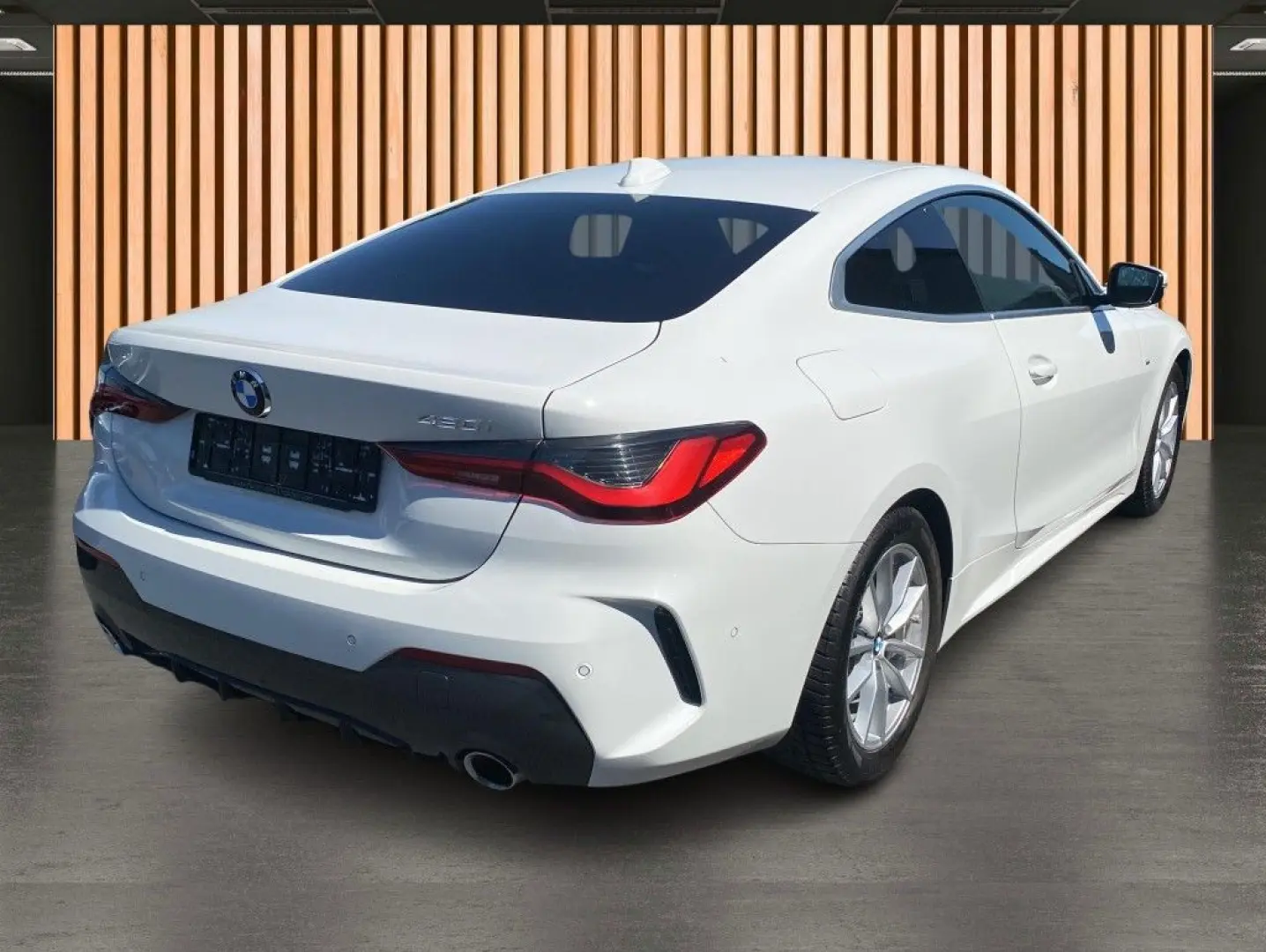 420 i M Sport*UPE 61.810*Cockpit Prof*Kamera*AHK