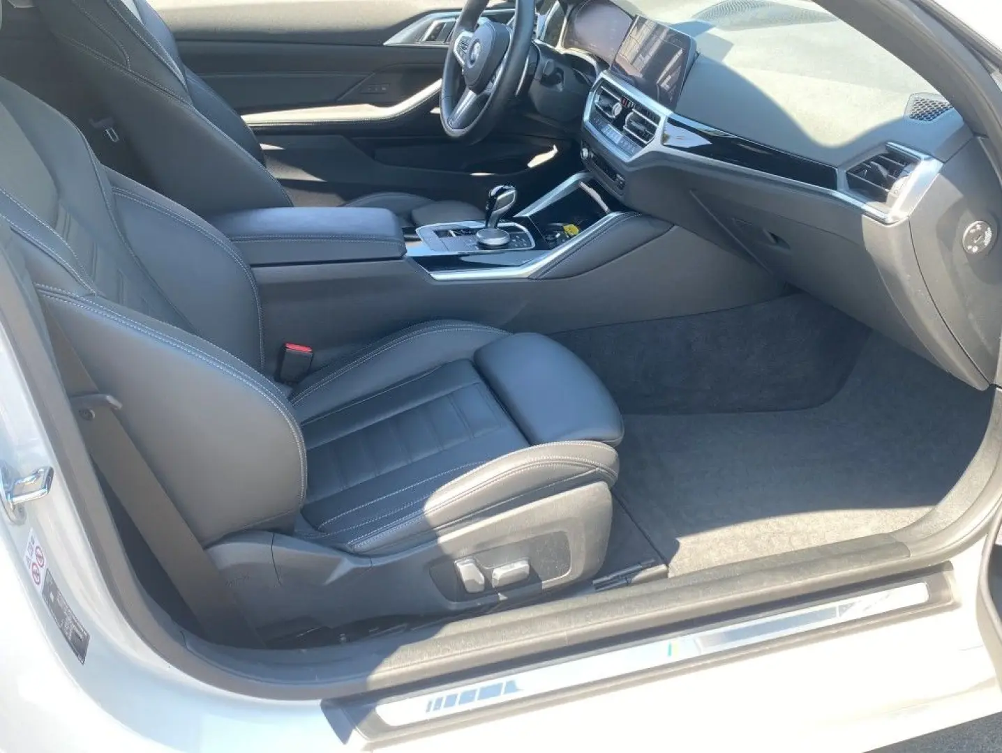 420 i M Sport*UPE 61.810*Cockpit Prof*Kamera*AHK