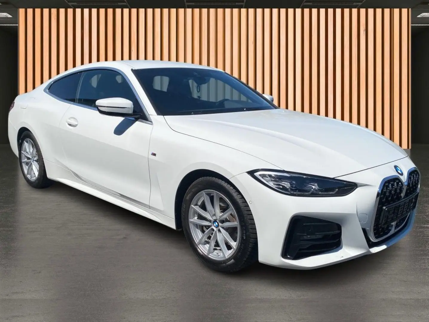 420 i M Sport*UPE 61.810*Cockpit Prof*Kamera*AHK