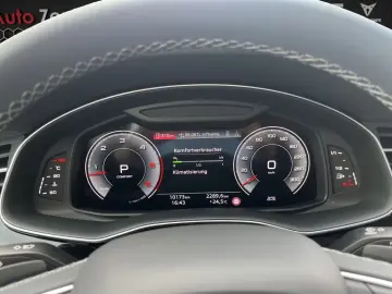 Audi Q8 50 TDI quat