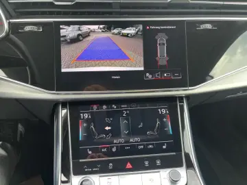 Audi Q8 50 TDI quat