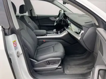 Audi Q8 50 TDI quat