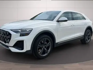 Audi Q8 50 TDI quat