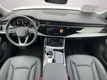 Audi Q8 50 TDI quat