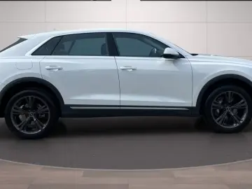 Audi Q8 50 TDI quat