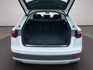 Audi Q8 50 TDI quat