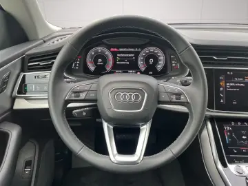 Audi Q8 50 TDI quat