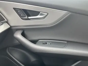 Audi Q8 50 TDI quat