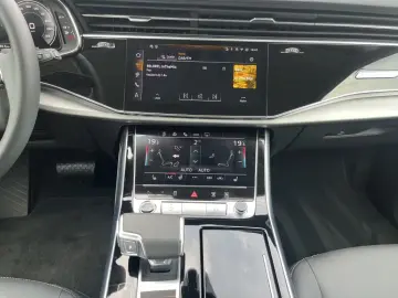 Audi Q8 50 TDI quat