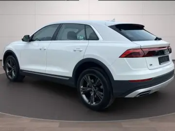 Audi Q8 50 TDI quat