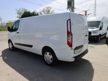 FORD TRANSIT CUSTOM L2H1 MILD-HIBRID ECO MHEV