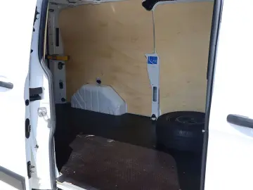 FORD TRANSIT CUSTOM L2H1 MILD-HIBRID ECO MHEV