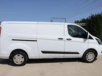 FORD TRANSIT CUSTOM L2H1 MILD-HIBRID ECO MHEV
