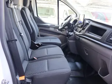 FORD TRANSIT CUSTOM L2H1 MILD-HIBRID ECO MHEV