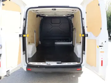 FORD TRANSIT CUSTOM L2H1 MILD-HIBRID ECO MHEV