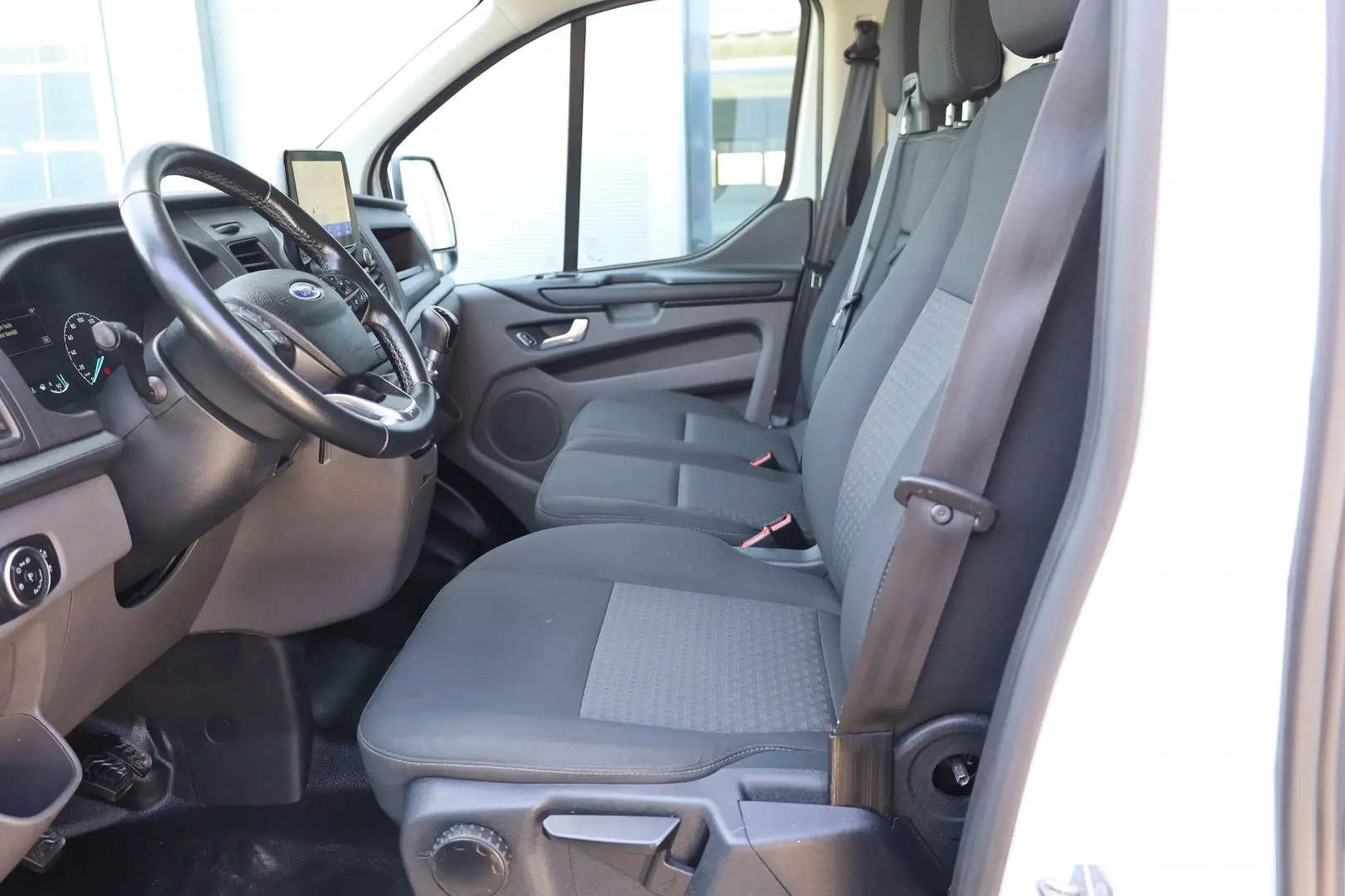 FORD TRANSIT CUSTOM L2H1 MILD-HIBRID ECO MHEV