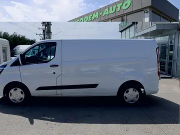FORD TRANSIT CUSTOM L2H1 MILD-HIBRID ECO MHEV