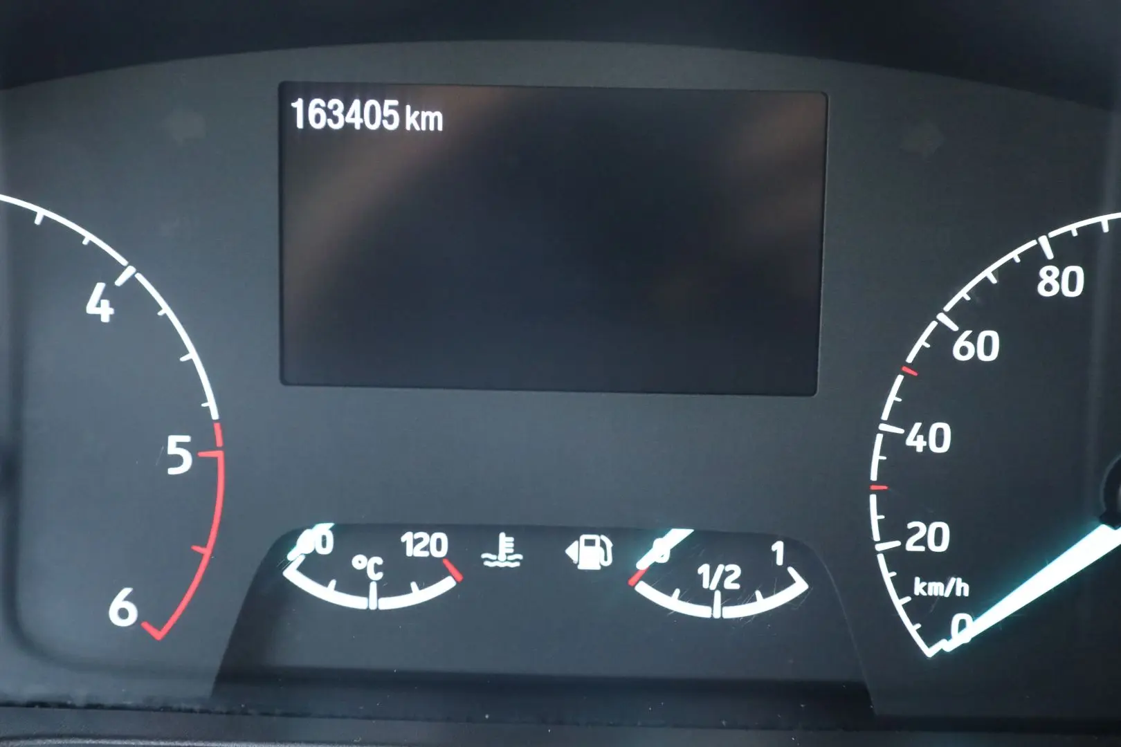 FORD TRANSIT CUSTOM L2H1 MILD-HIBRID ECO MHEV