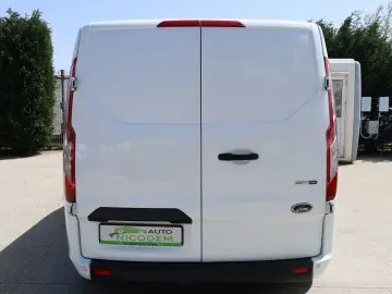 FORD TRANSIT CUSTOM L2H1 MILD-HIBRID ECO MHEV
