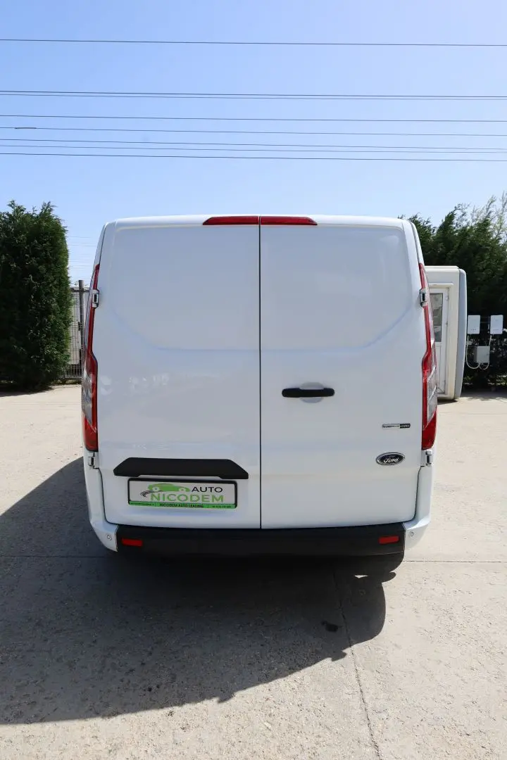 FORD TRANSIT CUSTOM L2H1 MILD-HIBRID ECO MHEV