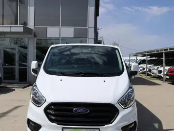 FORD TRANSIT CUSTOM L2H1 MILD-HIBRID ECO MHEV