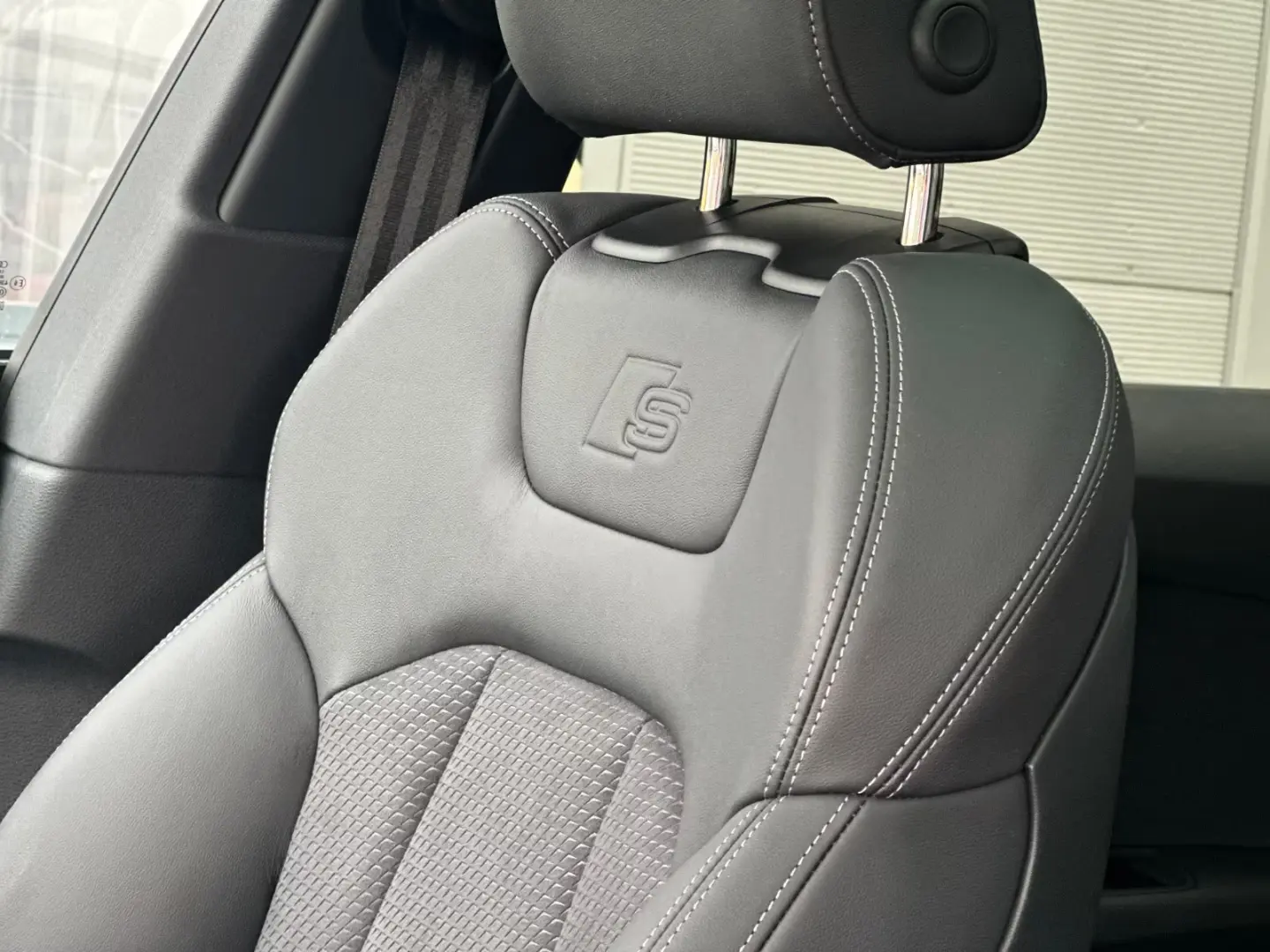 Audi Q8 50 TDI quattro/SLine/Pano/Matrix