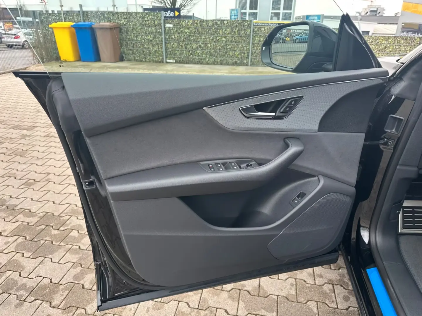 Audi Q8 50 TDI quattro/SLine/Pano/Matrix