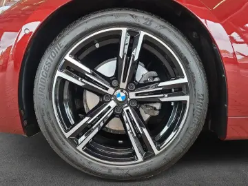 420i Coupé M-Sport HK HiFi DAB Head-Up Shz. uvm.