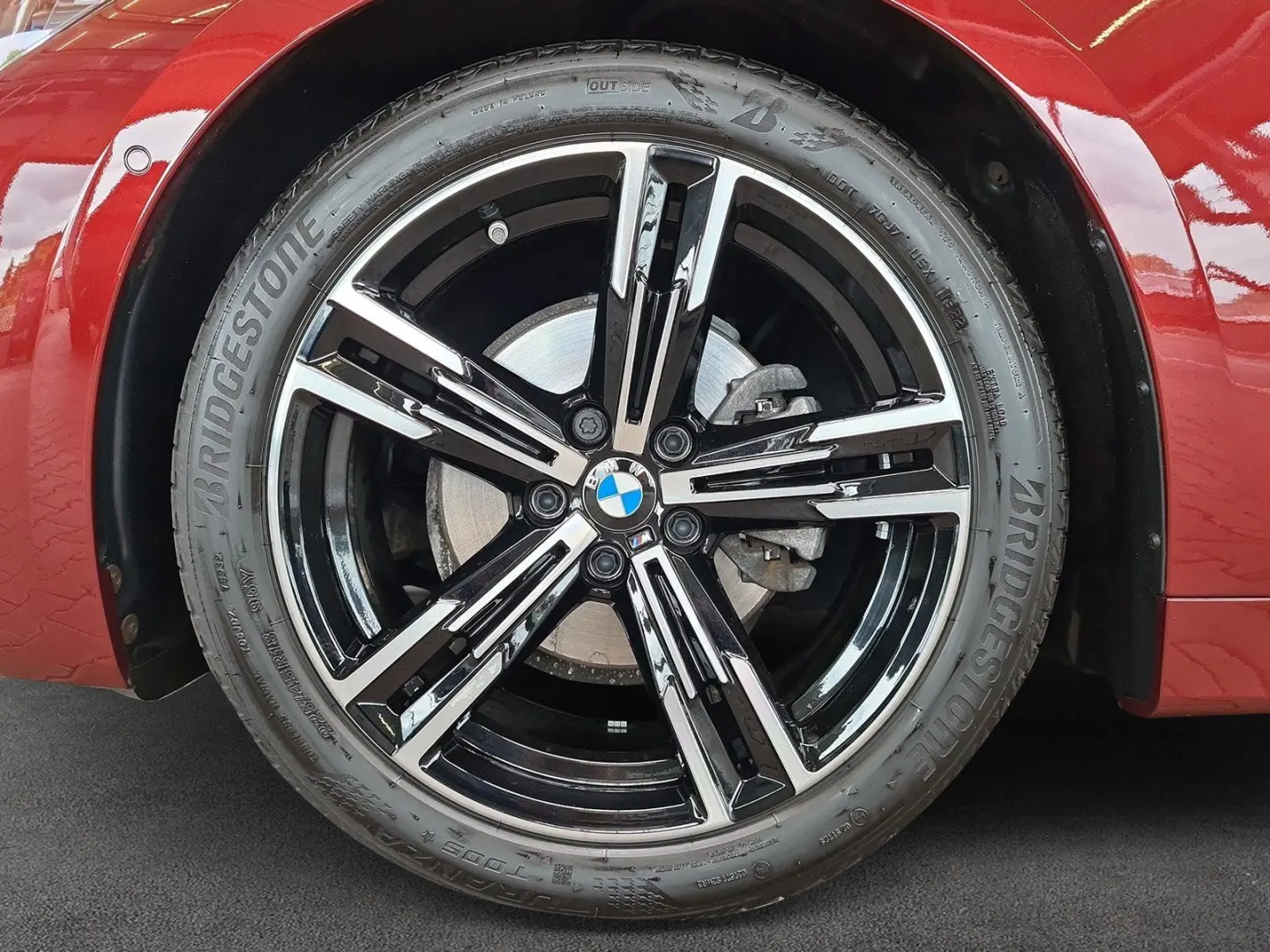 420i Coupé M-Sport HK HiFi DAB Head-Up Shz. uvm.