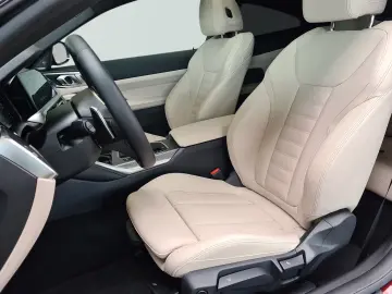 420i Coupé M-Sport HK HiFi DAB Head-Up Shz. uvm.