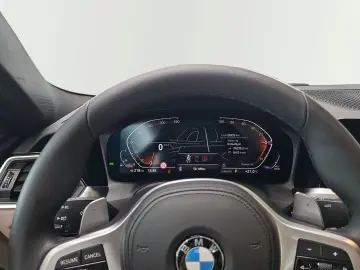 420i Coupé M-Sport HK HiFi DAB Head-Up Shz. uvm.