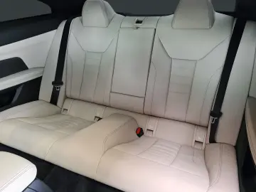 420i Coupé M-Sport HK HiFi DAB Head-Up Shz. uvm.