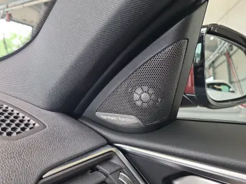 420i Coupé M-Sport HK HiFi DAB Head-Up Shz. uvm.