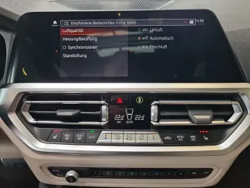 420i Coupé M-Sport HK HiFi DAB Head-Up Shz. uvm.