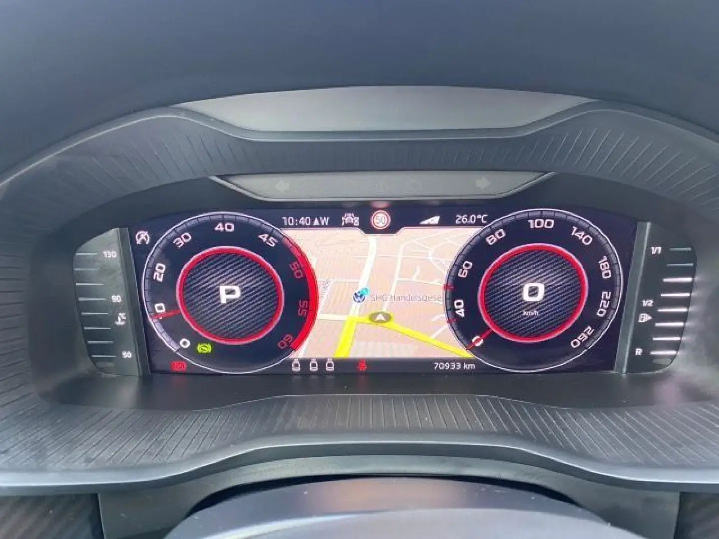 Kodiaq 2.0 TDI Sportline 4x4 DSG AHK Pano.Leder