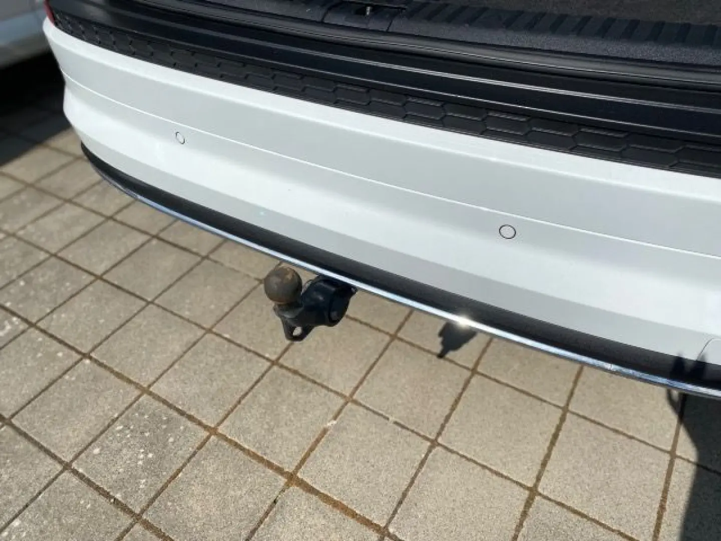 Kodiaq 2.0 TDI Sportline 4x4 DSG AHK Pano.Leder