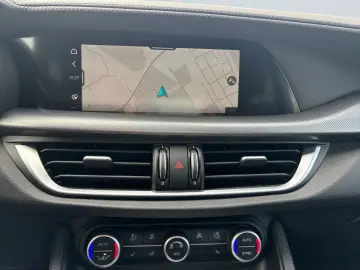 Stelvio 2.2 Diesel Q4 Veloce *Pano*Navi*Premium*