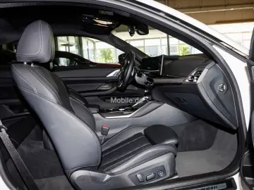 420i Coupe Aut. Facelift M Sport Leder Hifi