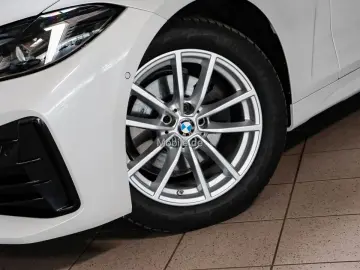 420i Coupe Aut. Facelift M Sport Leder Hifi