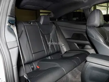420i Coupe Aut. Facelift M Sport Leder Hifi