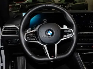 420i Coupe Aut. Facelift M Sport Leder Hifi